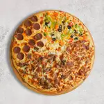 Four Season Pizza